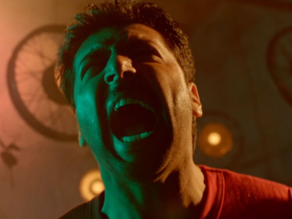 Miruthan Opening Weekend Box Office Collection Miruthan Opening Weekend Box Office Collection