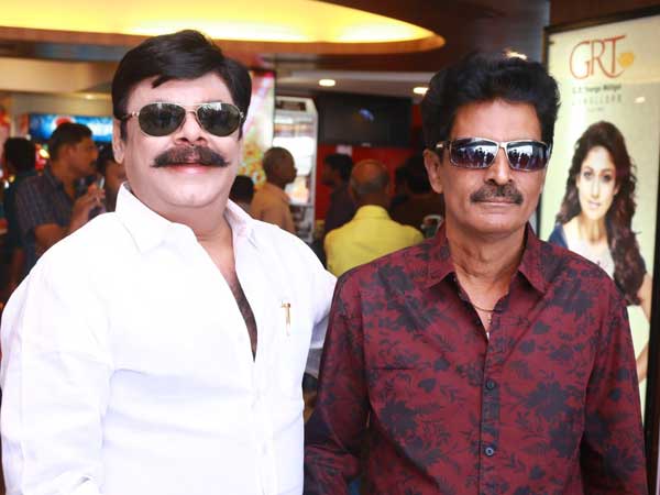 Producer Suresh Kamatchi's appeal on subsidy Producer Suresh Kamatchi's appeal on subsidy