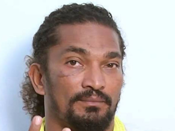 ஸ்டண்ட் சில்வா