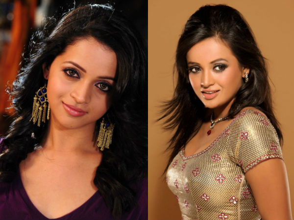 பாவனா