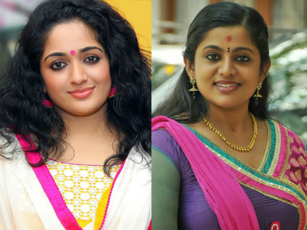 காவ்யா மாதவன்
