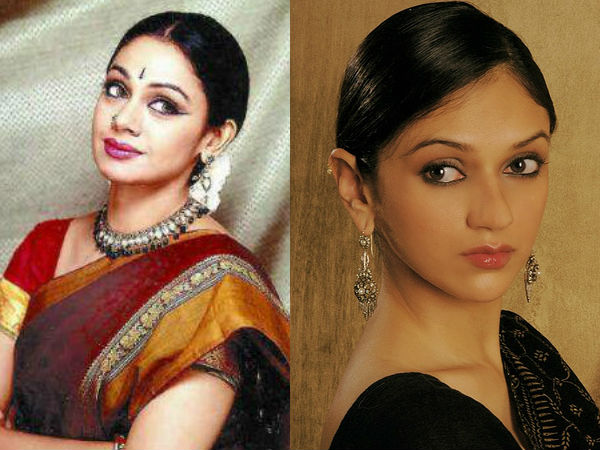 ஷோபனா