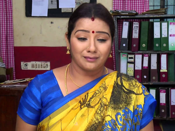 நடுத்தெருவில் நிறுத்துவேன்