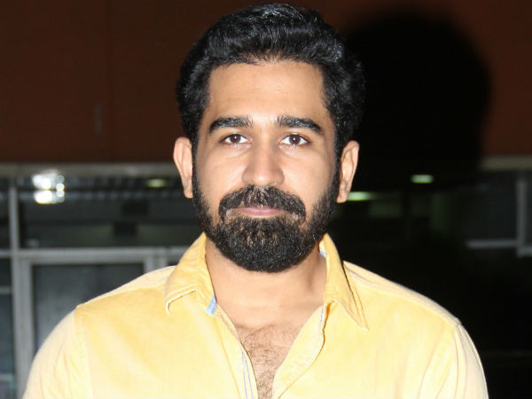 Vijay Antony speaks on Pichaikaran Vijay Antony speaks on Pichaikaran