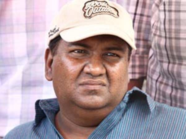 Traffic director Rajesh Pillai died at Kochi Traffic director Rajesh Pillai died at Kochi