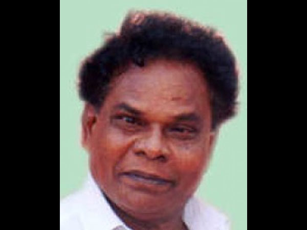 நாடக நடிகர்