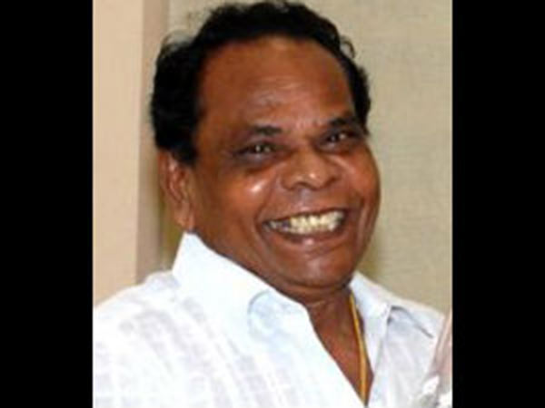 எம்.ஜி.ஆர். - சிவாஜி
