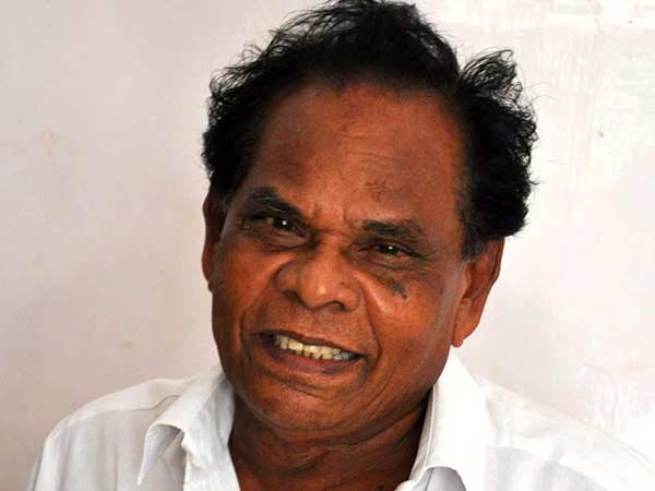 திமுக பேச்சாளர்
