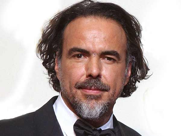 Oscar 2016: Best Director Alejandro Inarritu Oscar 2016: Best Director Alejandro Inarritu