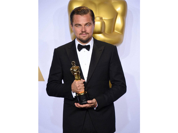 Oscar 2016: Leonardo Dicaprio and Brie Larson bagged best actors award Oscar 2016: Leonardo Dicaprio and Brie Larson bagged best actors award