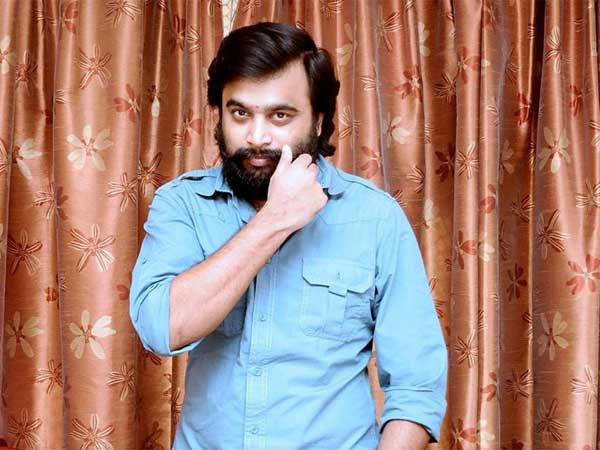 Finally Sasikumar Joined Twitter Finally Sasikumar Joined Twitter