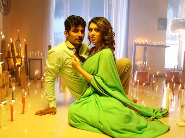 Pokkiri Raja to hit 400 screens Pokkiri Raja to hit 400 screens