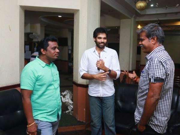 Pokkiri Raja to hit 400 screens Pokkiri Raja to hit 400 screens