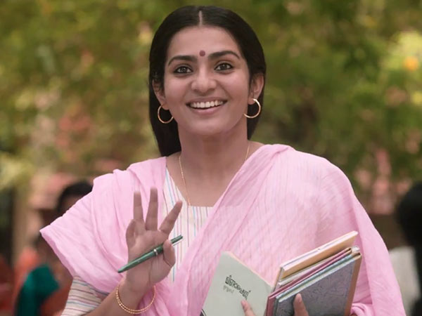 நியாயமான தேர்வுதான்