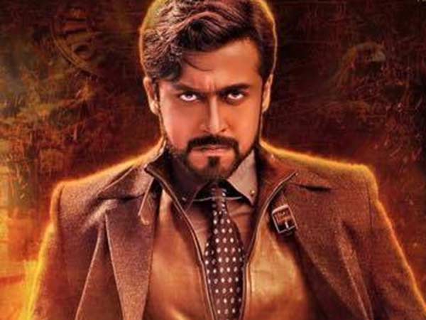 விஷுவல் காட்சிகள்