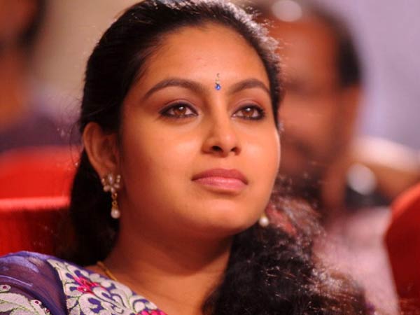 Abhinaya Makes her Debut in Hollywood Abhinaya Makes her Debut in Hollywood