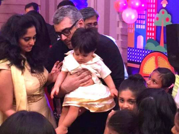 பிறந்தநாள் விழா...