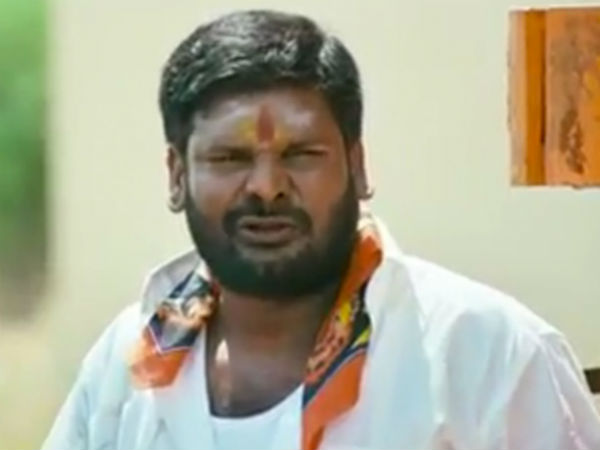 Sandi Kuthirai Shooting Spot Sandi Kuthirai Shooting Spot
