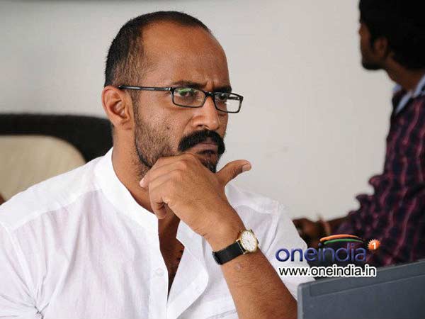 வில்லன் கிஷோர்