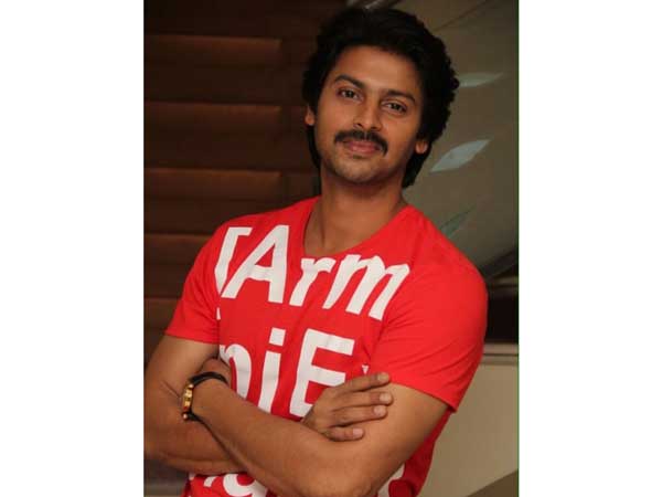 உடன் நடித்தவர்கள் பற்றி..?