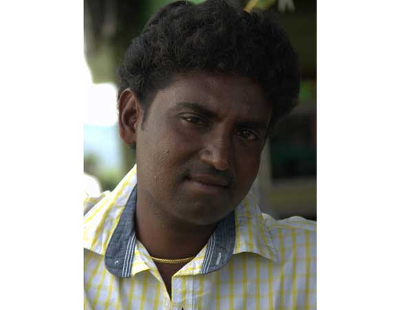 Actor Gopigandhi announces prizes for short films Actor Gopigandhi announces prizes for short films
