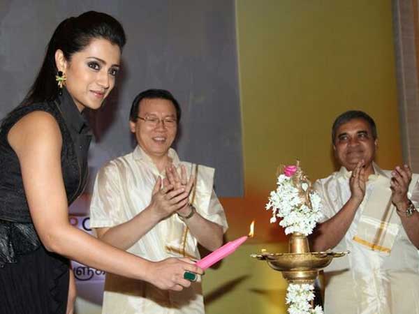 Shop CJ launches Tamil home shopping channel Shop CJ launches Tamil home shopping channel