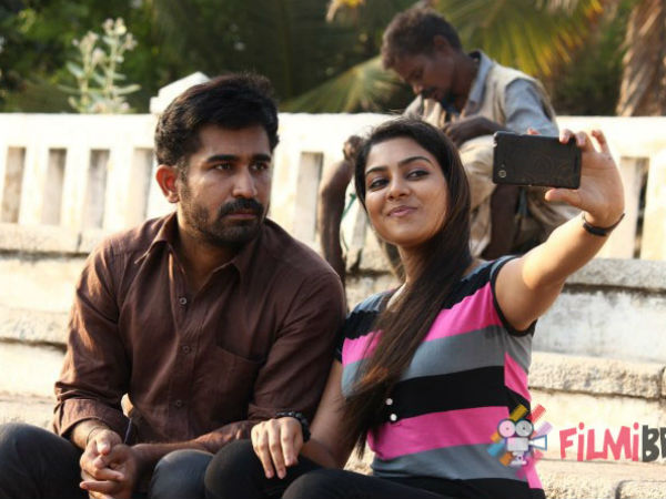 Pichaikkaran Opening Weekend Collection Pichaikkaran Opening Weekend Collection