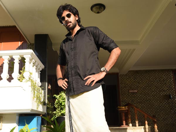 Sibiraj is happy on Pokkiri Raaja result Sibiraj is happy on Pokkiri Raaja result