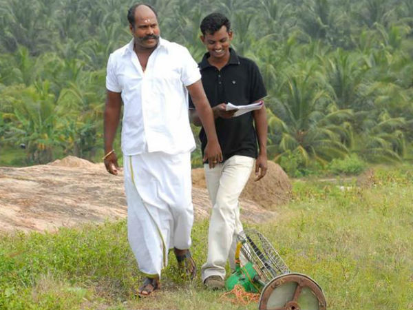 Cinemakkaran Saalai 30 : Kalabavan Mani Cinemakkaran Saalai 30 : Kalabavan Mani