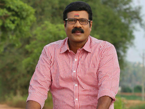 Cinemakkaran Saalai 30 : Kalabavan Mani Cinemakkaran Saalai 30 : Kalabavan Mani