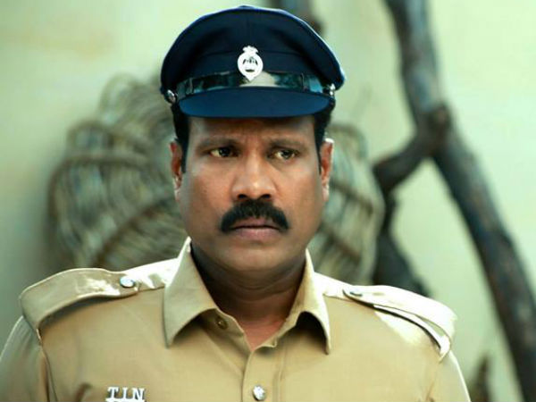 Cinemakkaran Saalai 30 : Kalabavan Mani Cinemakkaran Saalai 30 : Kalabavan Mani