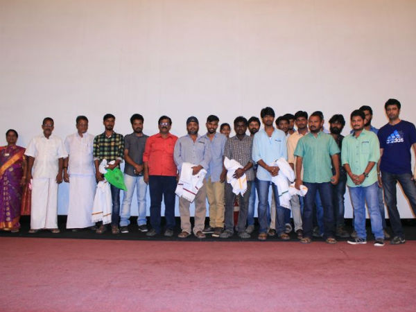 Future cinema is in the hands of short filmmakers Future cinema is in the hands of short filmmakers