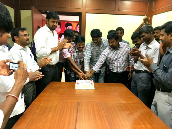 Suriyan Fm Celebrates 13th Birthday..! Suriyan Fm Celebrates 13th Birthday..!