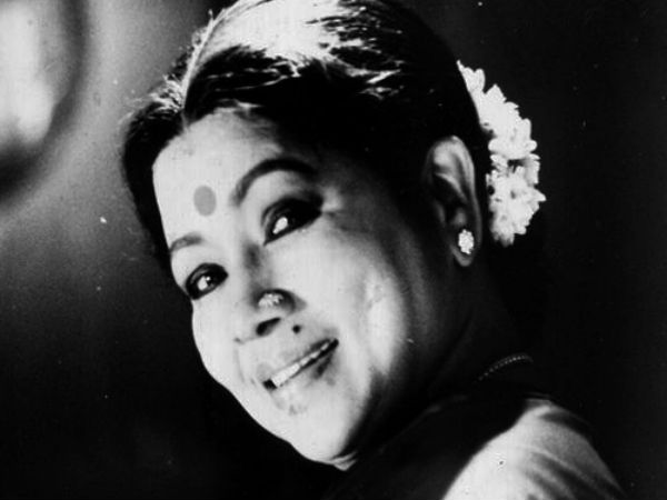 மனோரமா