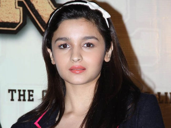I Wish to work with Maniratnam says Alia Bhatt I Wish to work with Maniratnam says Alia Bhatt