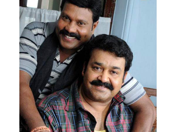 First time Mohanlal Talks About Mani's Death First time Mohanlal Talks About Mani's Death