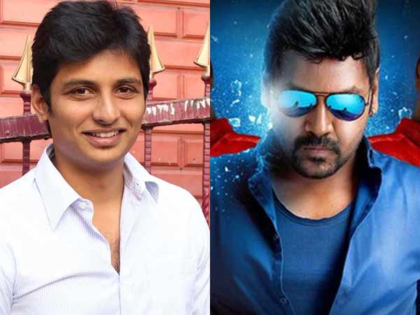 @Actorjiiva @Actorjiiva