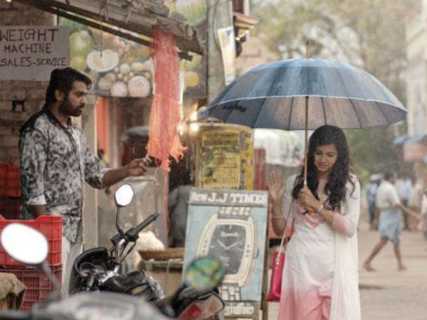 காதலும் கடந்து போகும்