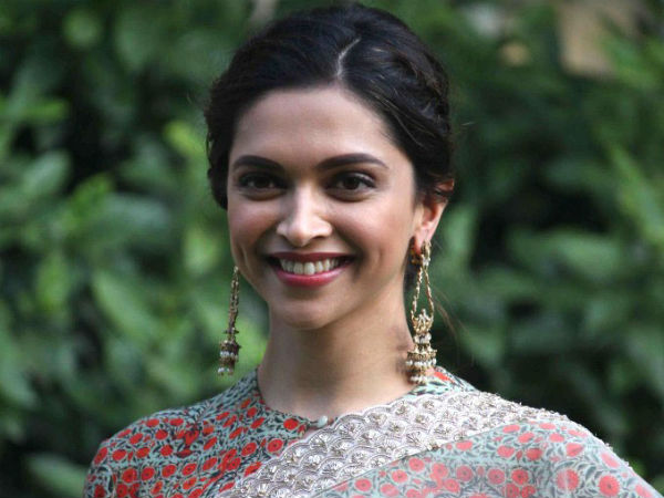 Daily Mail says Deepika Padukone as one of the highest-paid Indian star Daily Mail says Deepika Padukone as one of the highest-paid Indian star