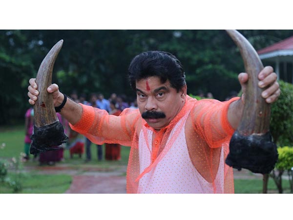 பவர்ஸ்டார்...