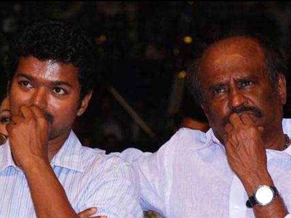 Rajini Participate Theri Audio Launch Rajini Participate Theri Audio Launch