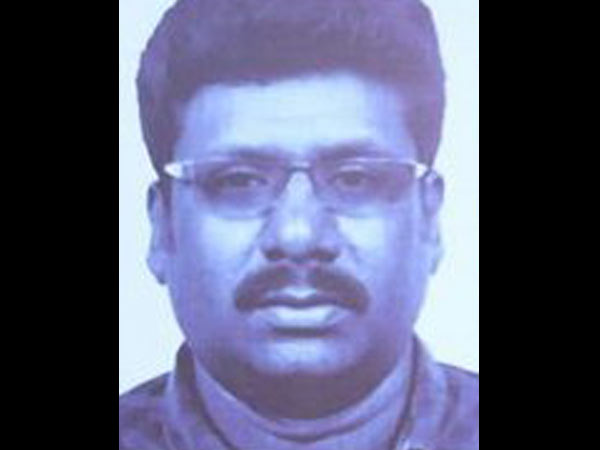 பாலாஜி யாதவ்