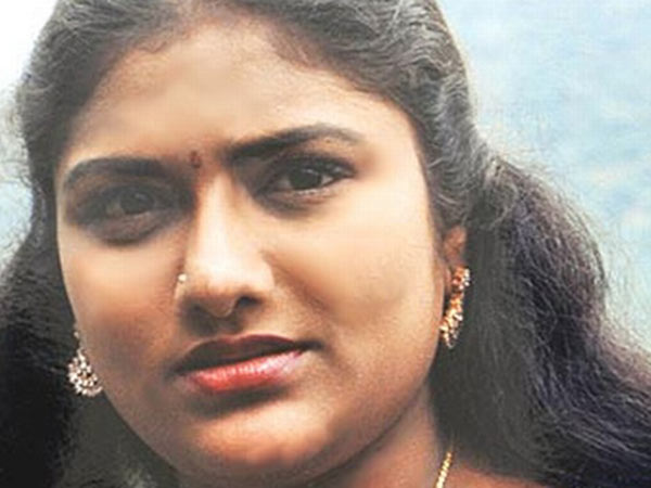 சோபனா தற்கொலை