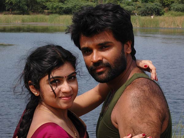 Sandikuthirai on selfie habit Sandikuthirai on selfie habit