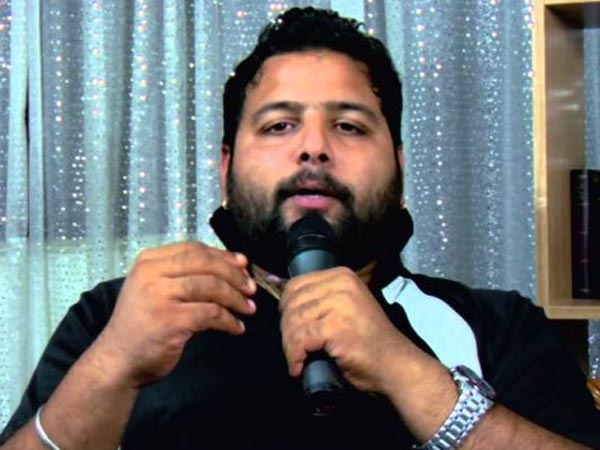 Why actor Sai Prashanth committed suicide? Why actor Sai Prashanth committed suicide?
