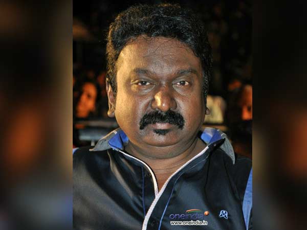 SA Rajkumar elected as Film Musician Assn President SA Rajkumar elected as Film Musician Assn President