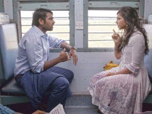 Kadhalum Kadanthu Pogum box office report Kadhalum Kadanthu Pogum box office report
