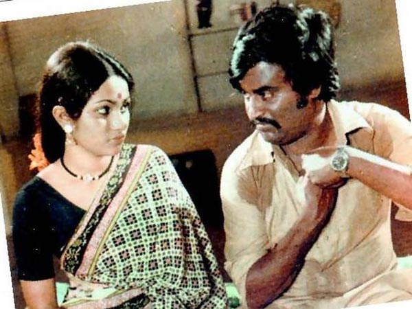 முள்ளும் மலரும்