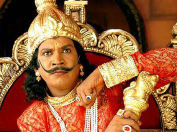 Chimbu Devan Again Team Up with Vadivelu Chimbu Devan Again Team Up with Vadivelu