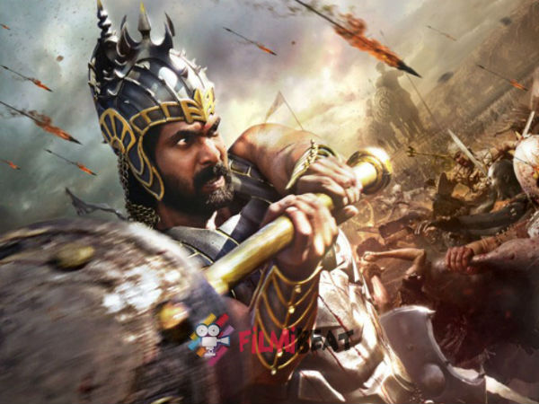 ராணா டகுபதி